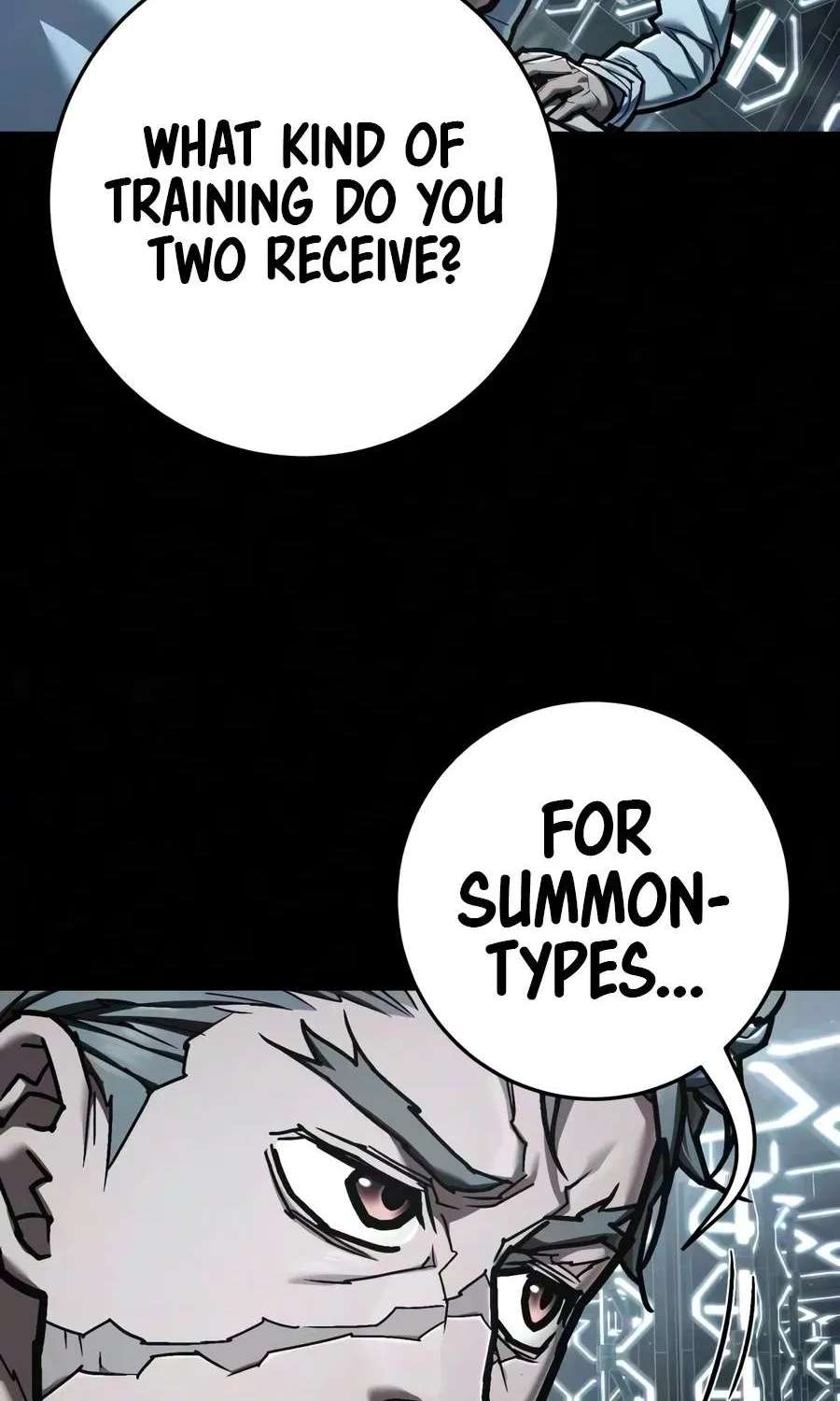 Executioner Chapter 73 - page 76