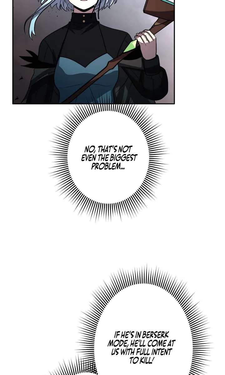 Hidden Class Gravity User Chapter 208 - page 28