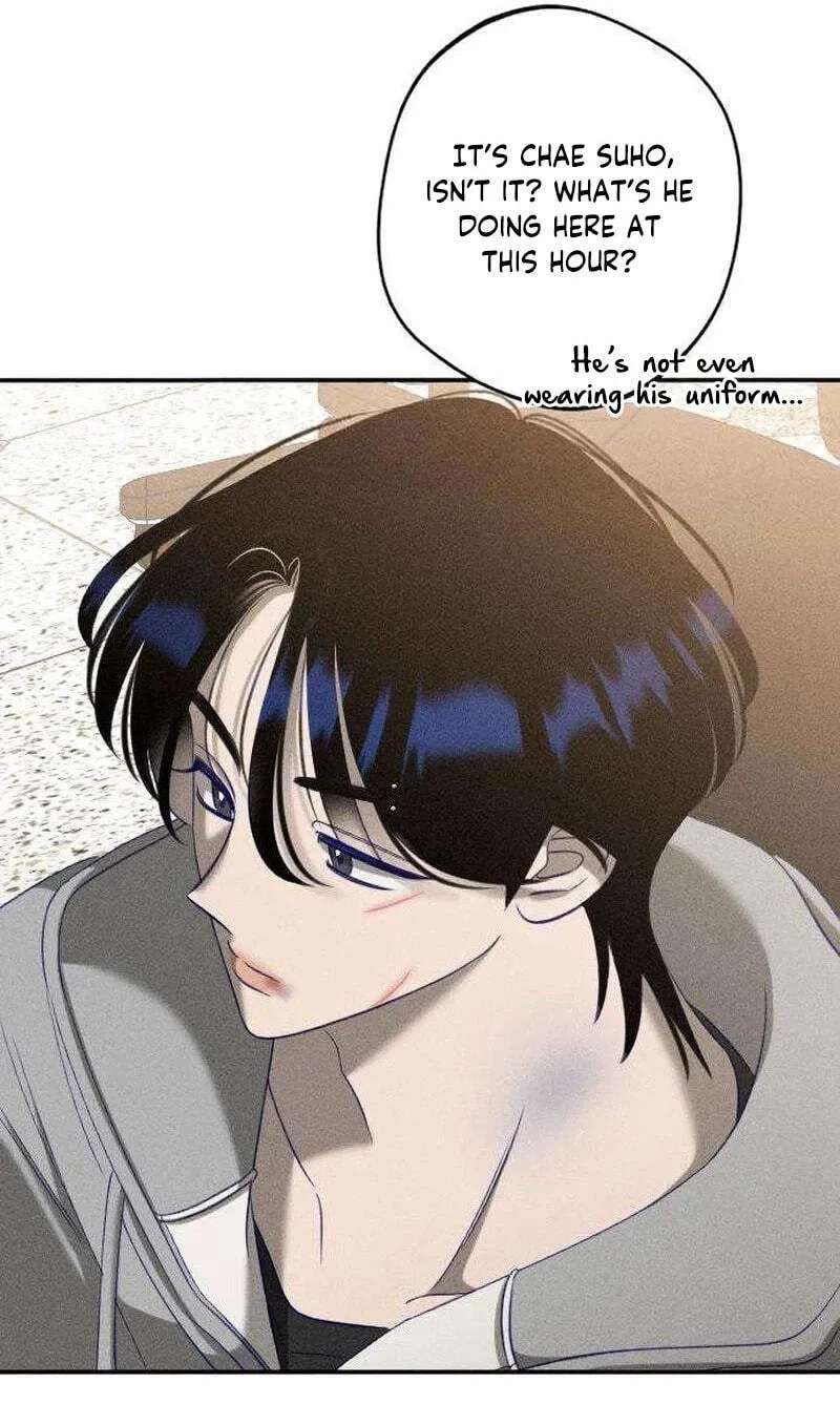 To My Dearest Chapter 44 - page 74