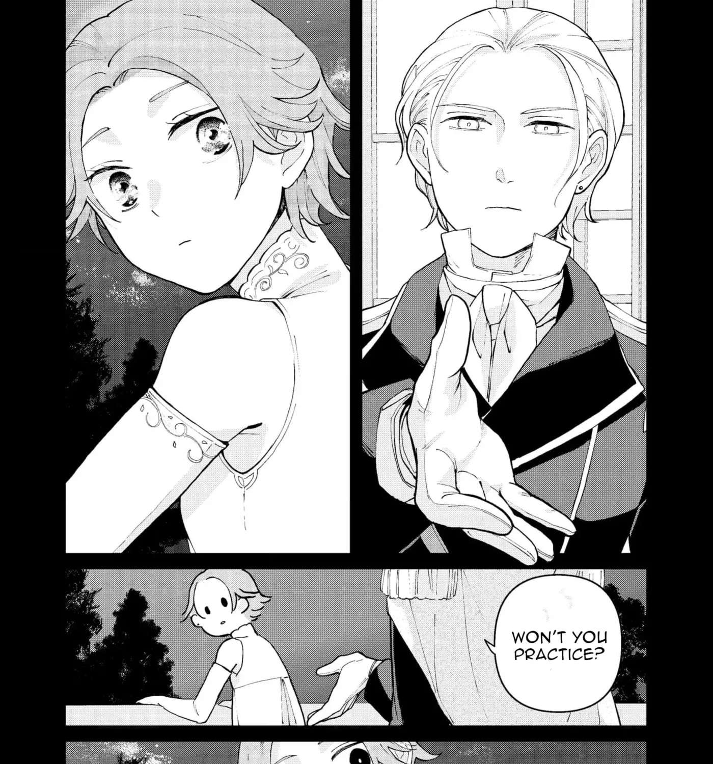 Mibun sa ni Owatta Koi wo, Imasara desuga Chapter 2 - page 28