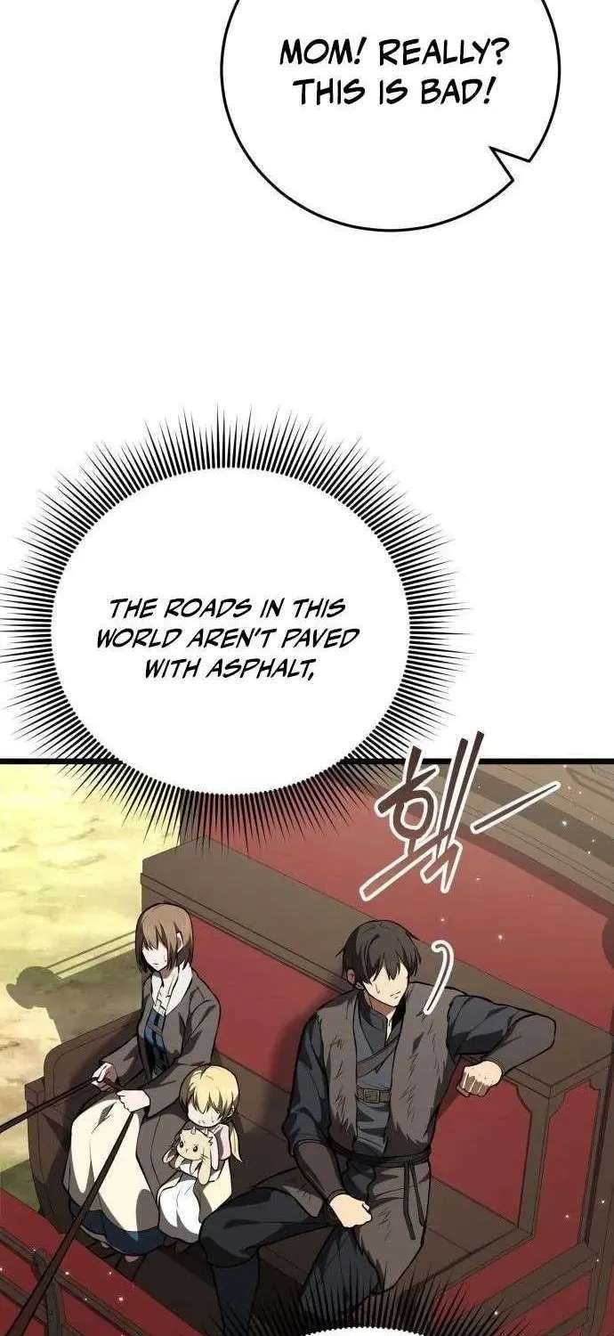A Married Man in Another World's Story Chapter 25 - page 49