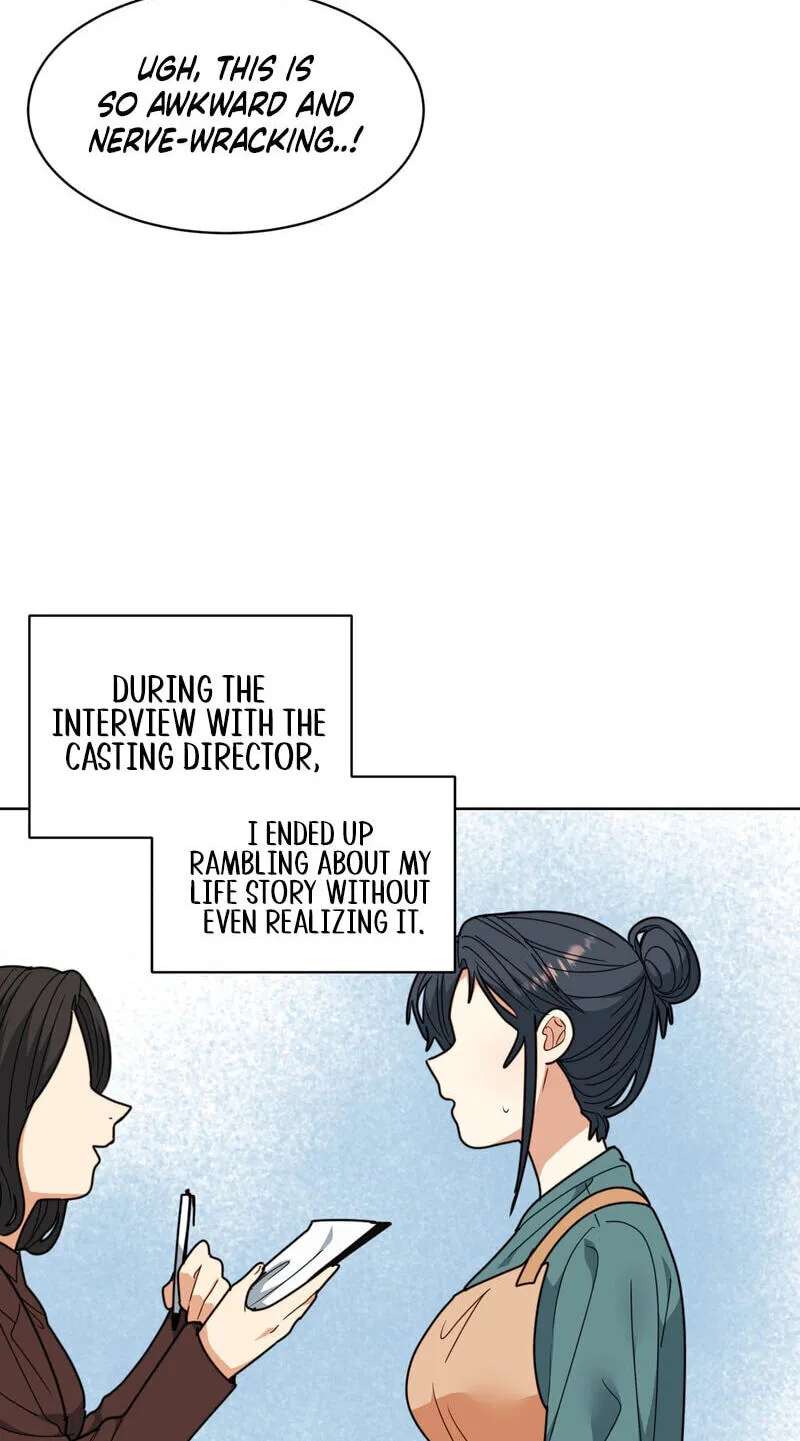 Flower Beggar Chapter 20 - page 6