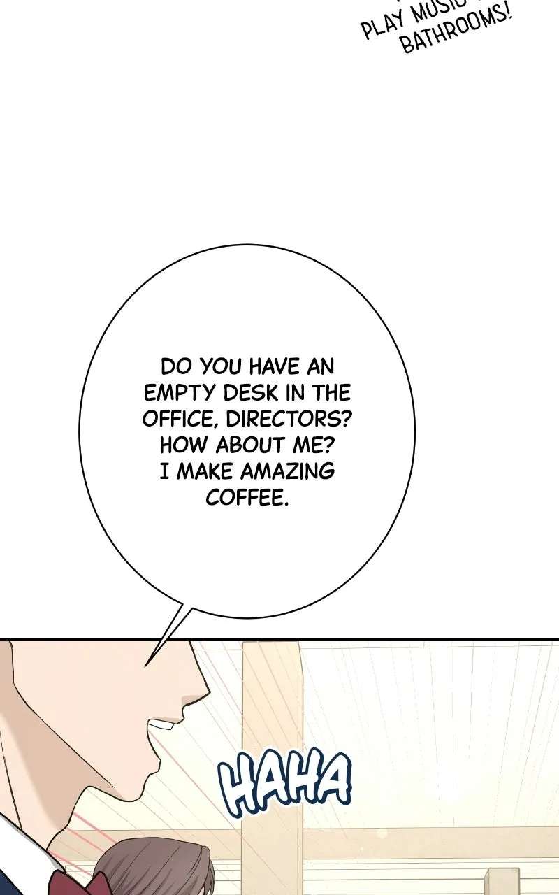 Undercover Wife Chapter 42 - page 3