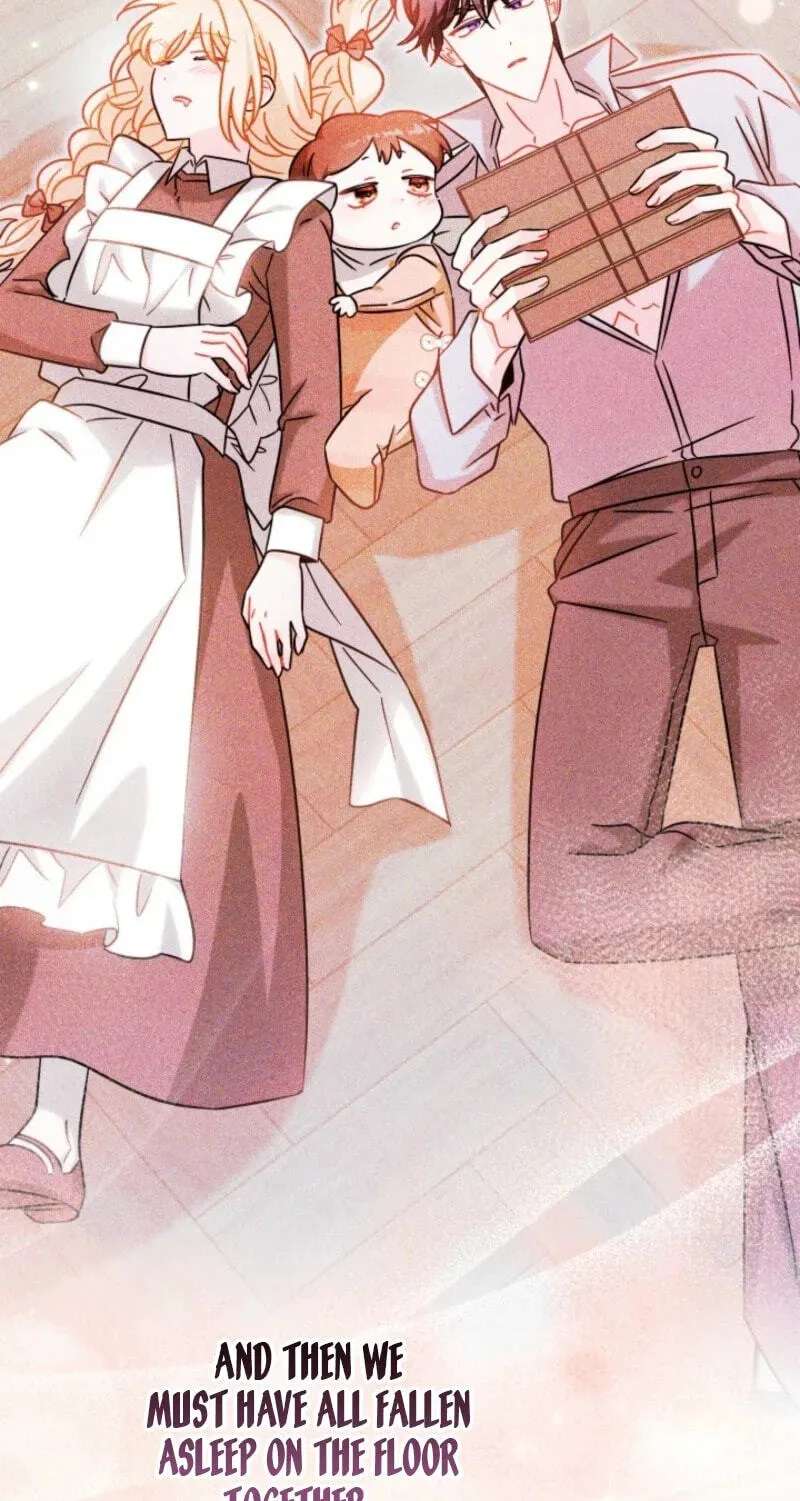 The Maid With a Child Chapter 30 - page 31