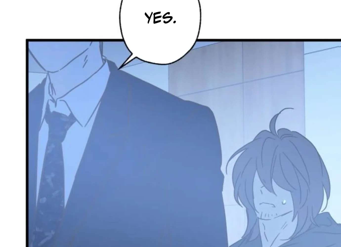 Nobody Chapter 43 - page 11