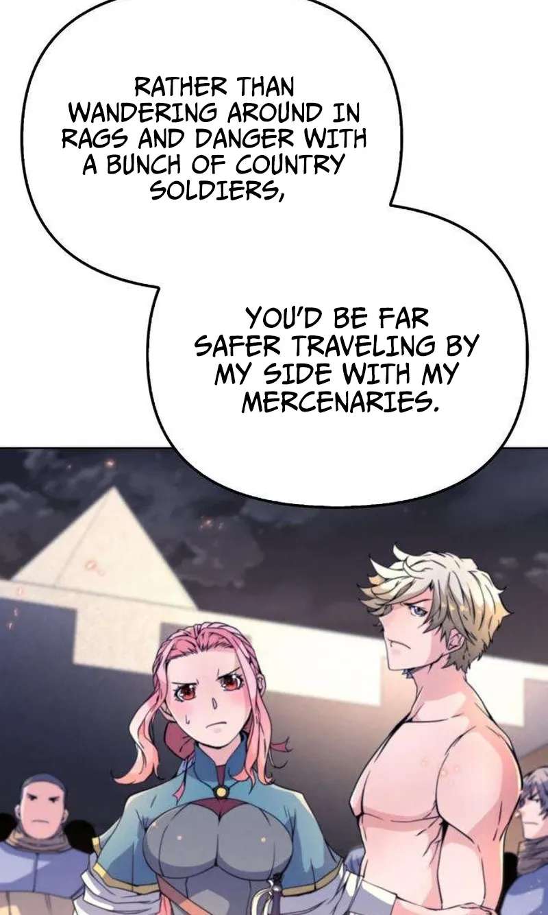 The Resurrected Saintess Chapter 11 - page 61