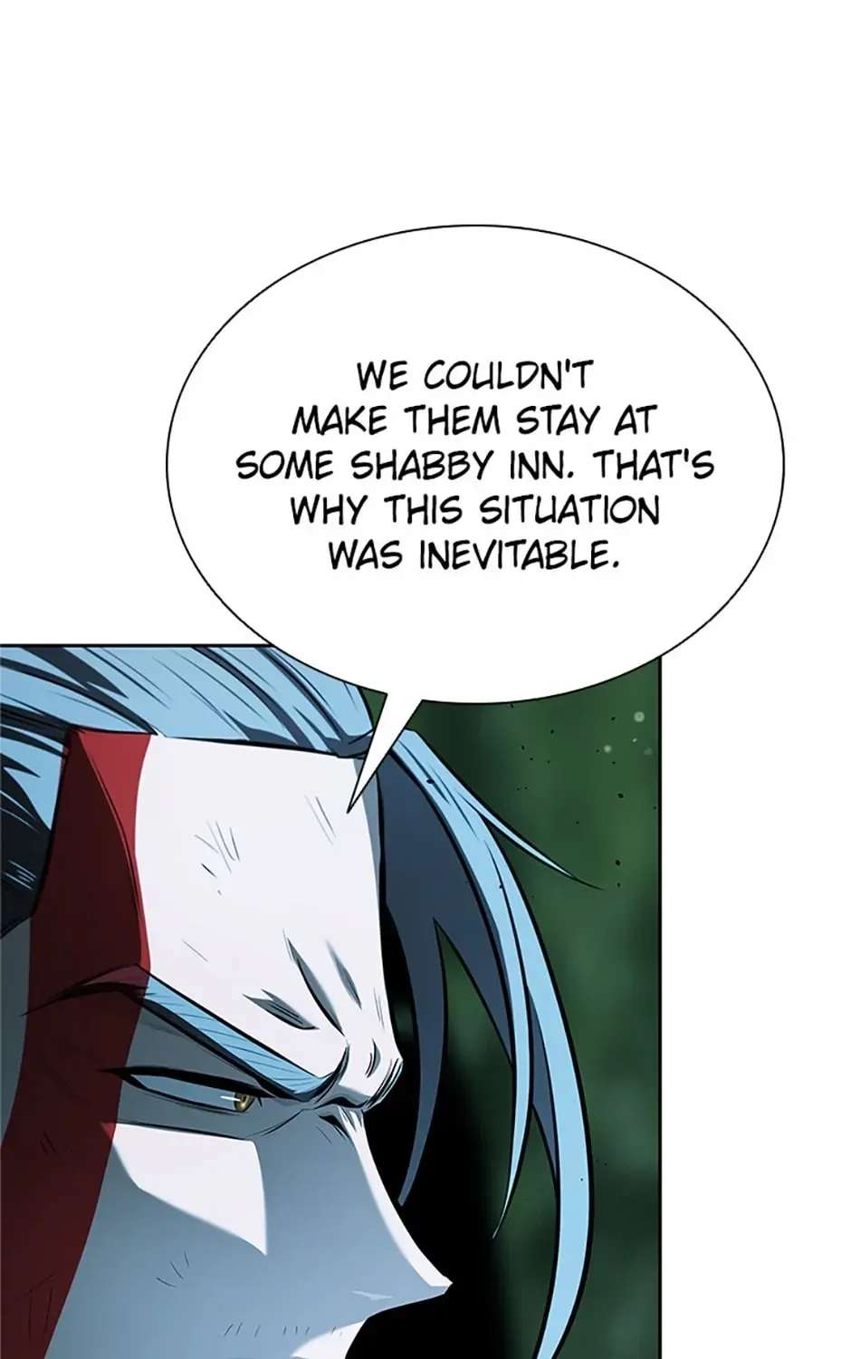 Absolute Master of the Senate Chapter 61 - page 113