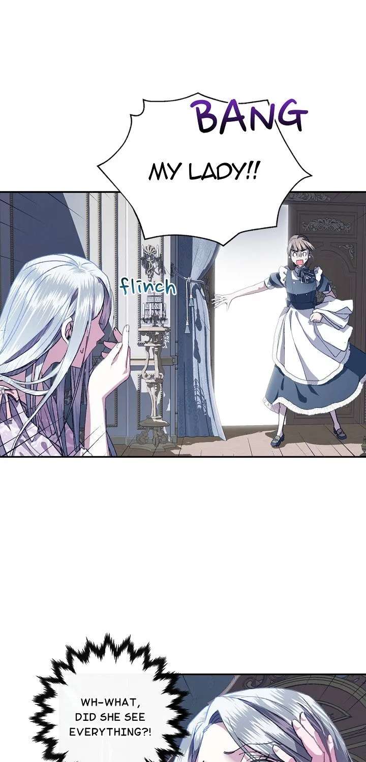 Father, I don't Wantthis Marriage Chapter 2 - page 109