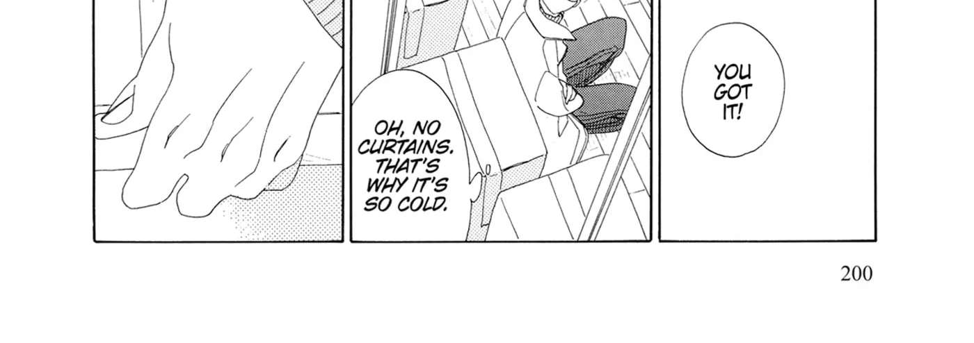 Doukyuusei (NAKAMURA Asumiko) Chapter 65 - page 28