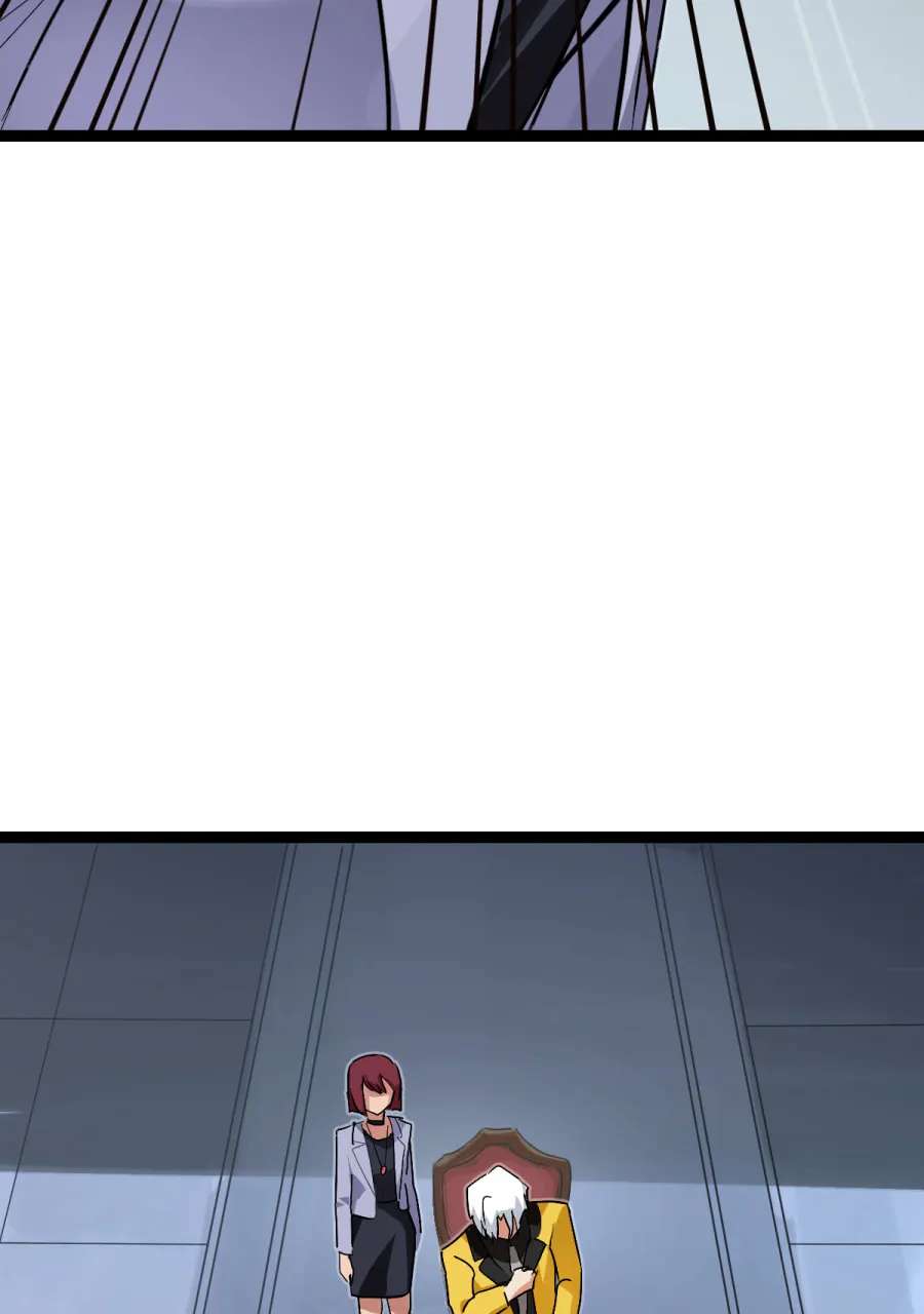 Clinic of Horrors (Canvas) Chapter 277 - page 31