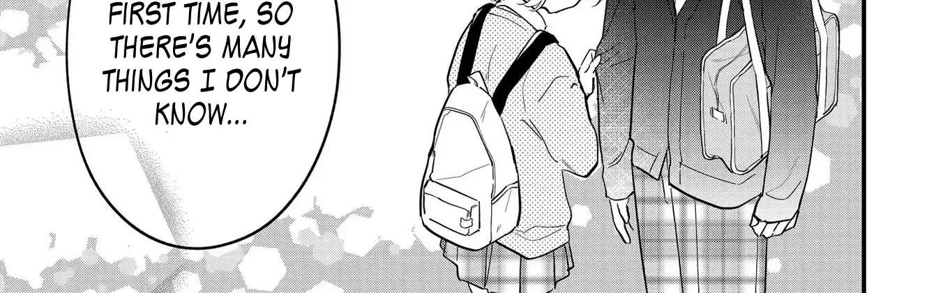 Agasa-Kun Wa Yande Iru. Chapter 1 - page 56