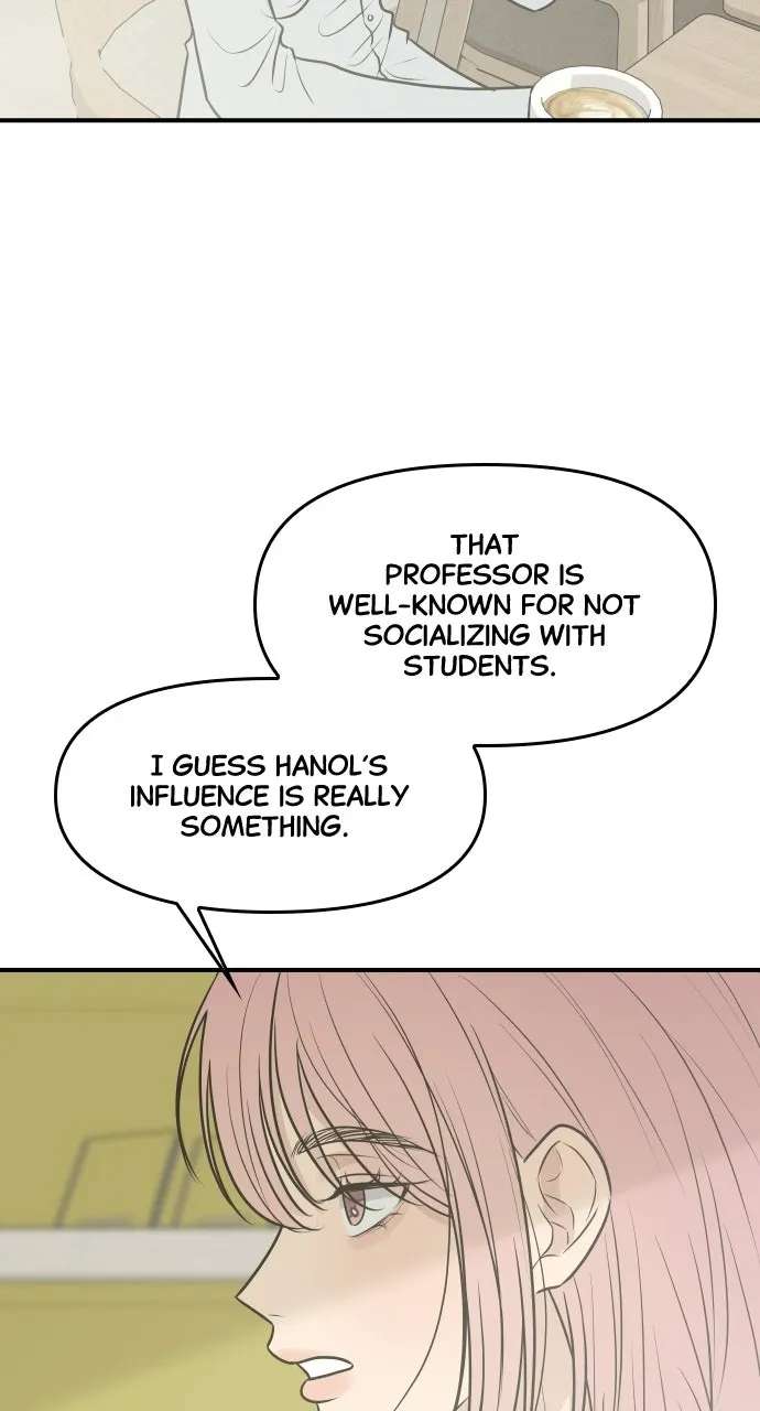 Marriage Under Wraps Chapter 13 - page 43