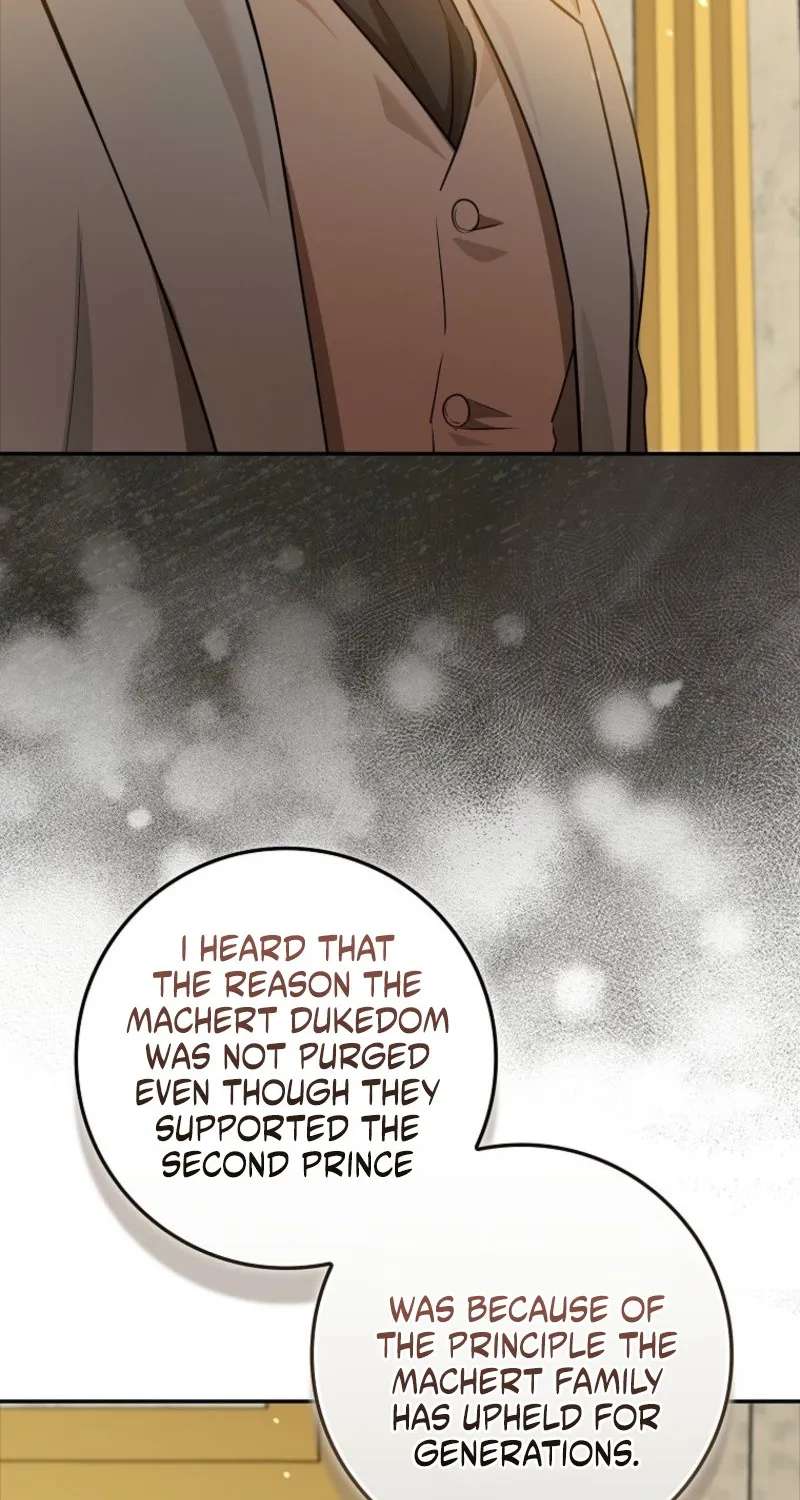 I’ve Been Chosen as the Tyrant’s Daughter-in-Law Chapter 22 - page 24