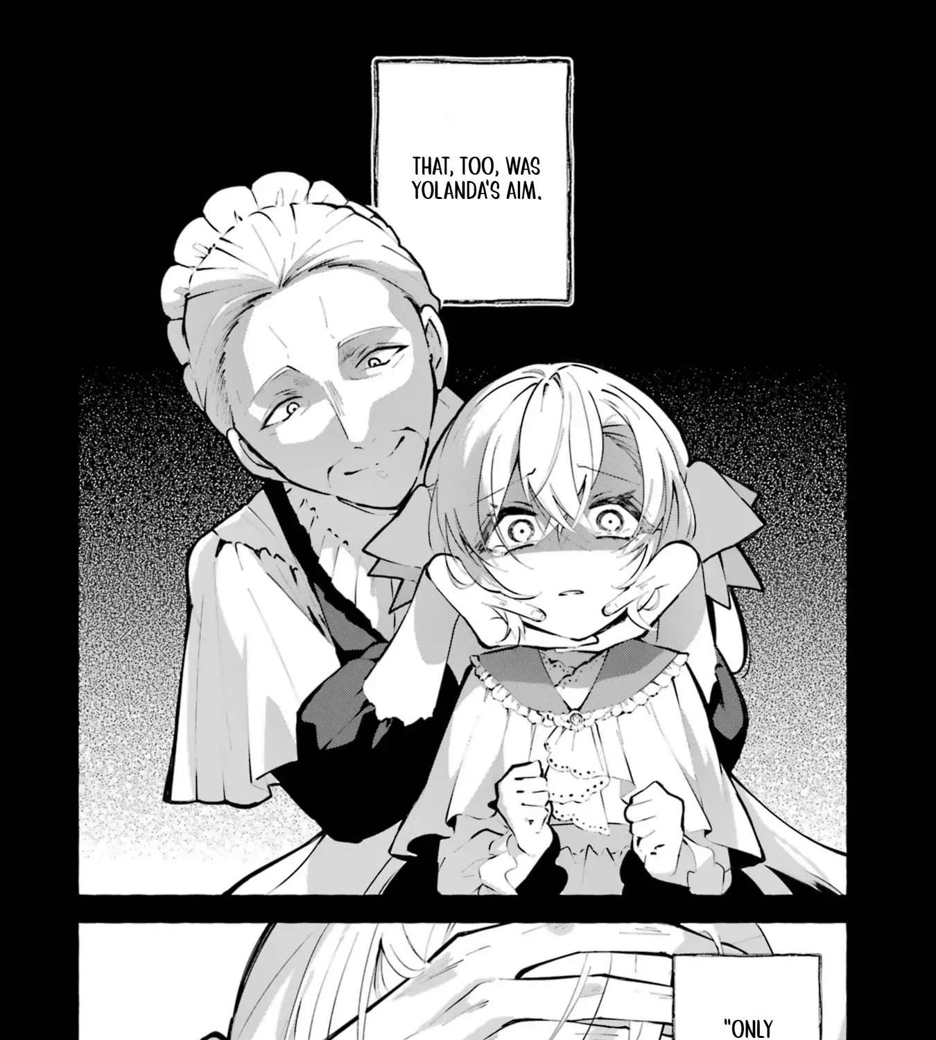 Reincarnated as the Stepsister My Oshi Dotes On Chapter 2 - page 40