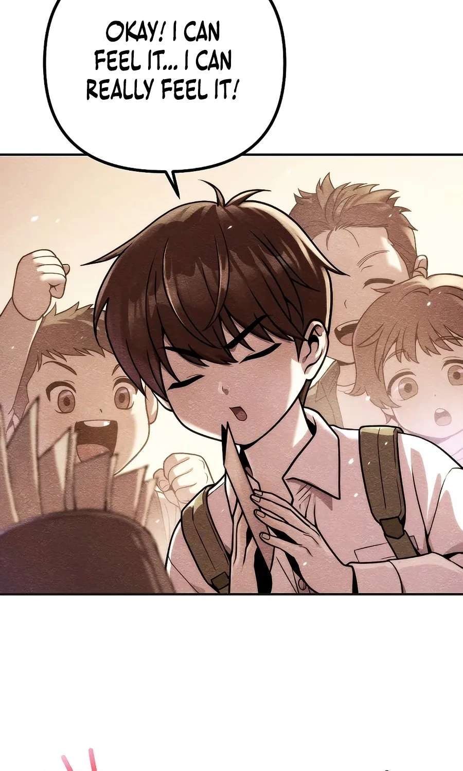 The Money Keeps Piling Up Even If I Spend It Chapter 1 - page 3