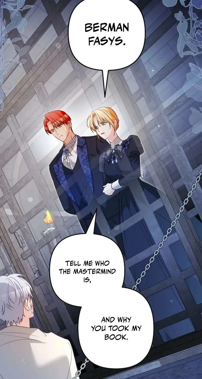 Stop Obsessing Over Me, I Want a Divorce! Chapter 60 - page 23