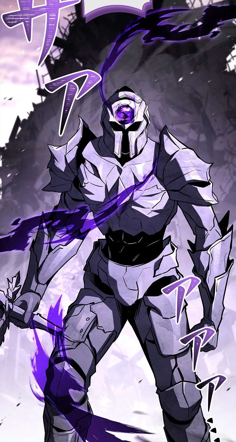 The Saint Levels Up Through Necromancy Chapter 35 - page 83