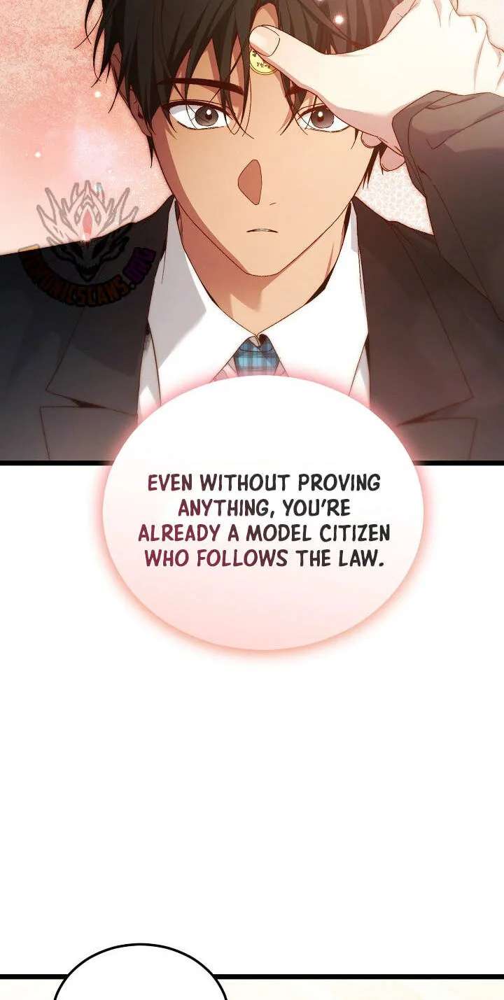 For My Own Good Chapter 101 - page 75
