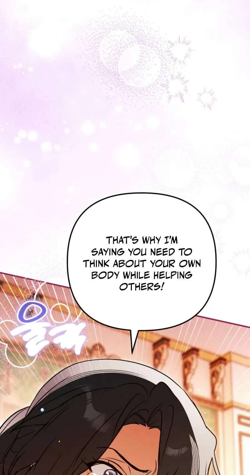 Himsumjjin Eorini-ga Appa-reul Chatseumnida Chapter 53 - page 17