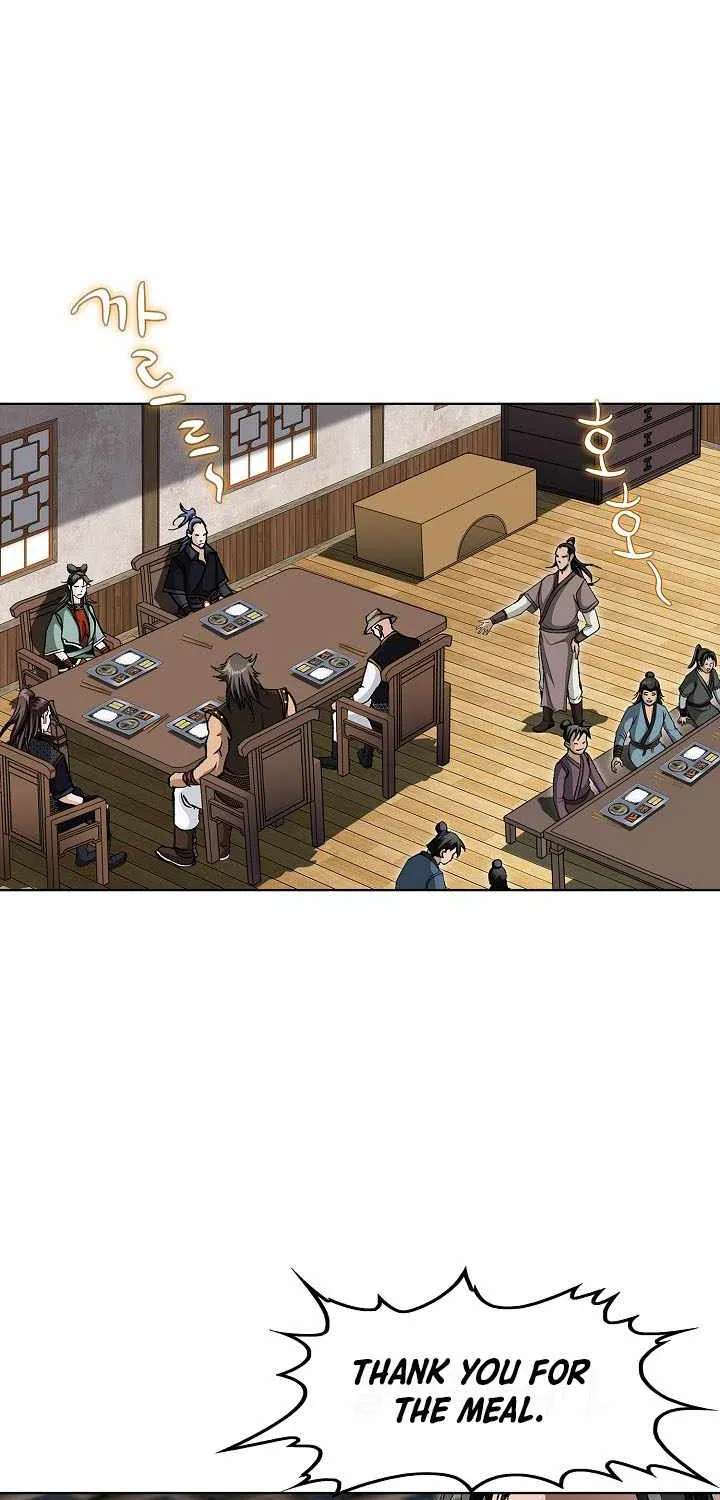 Return of the Immortal Monk Chapter 91 - page 65