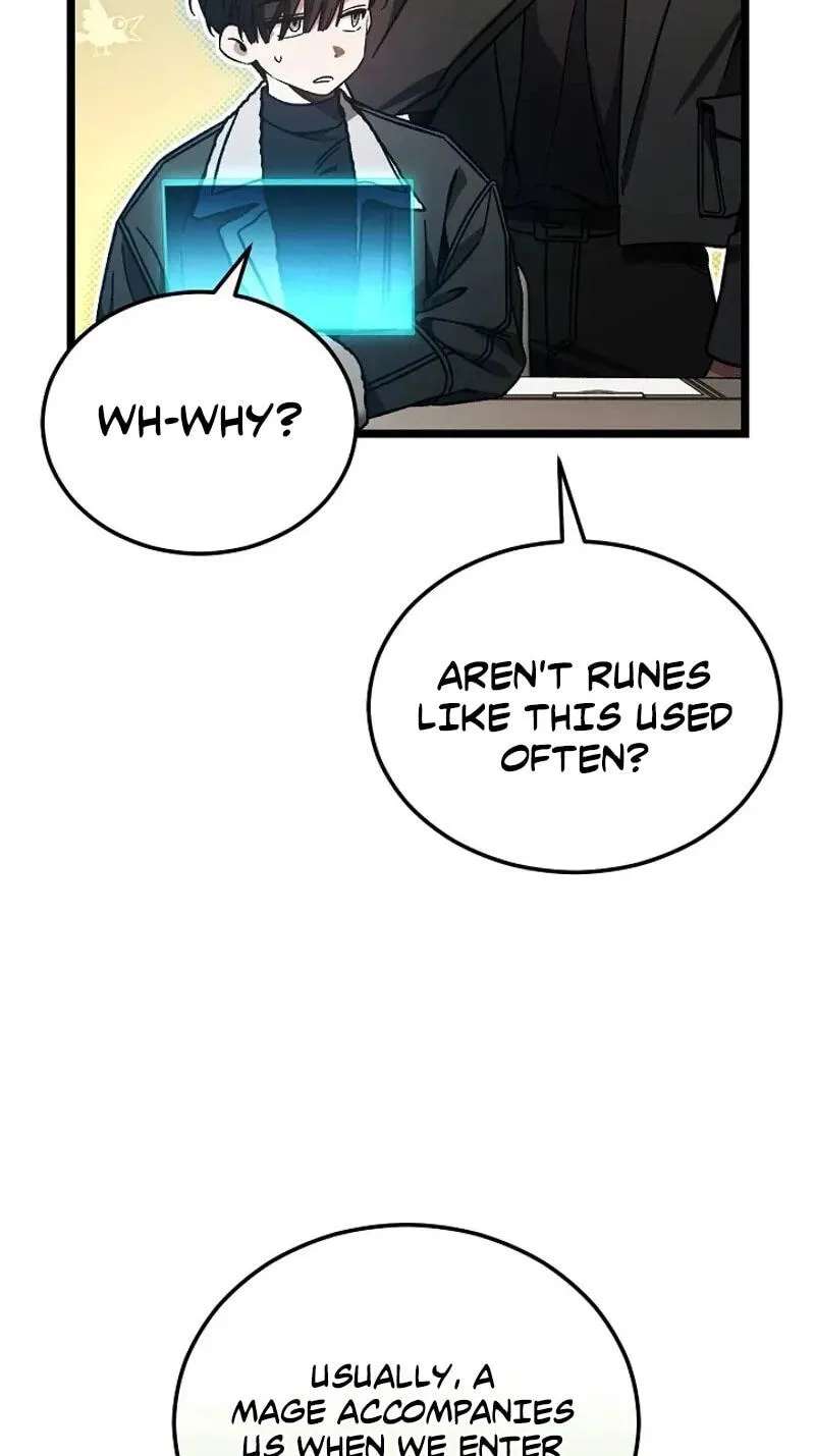 For My Own Good Chapter 104 - page 11