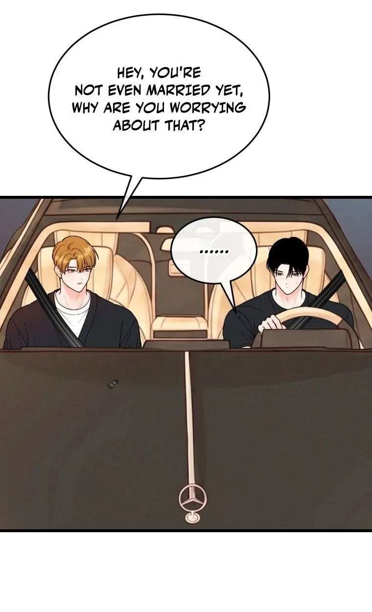 The Worse It Is, the Better It Tastes Chapter 35 - page 79