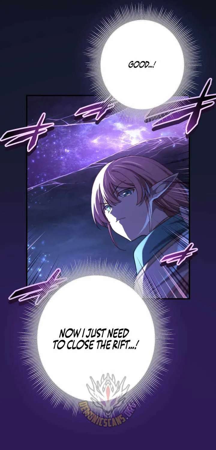 The Reincarnation Of The Forbidden Archmage Chapter 207 - page 40