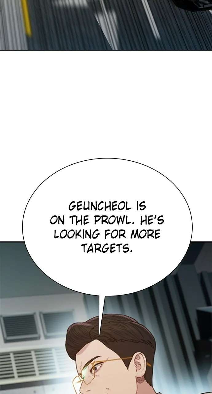 The Final Case Chapter 29 - page 99