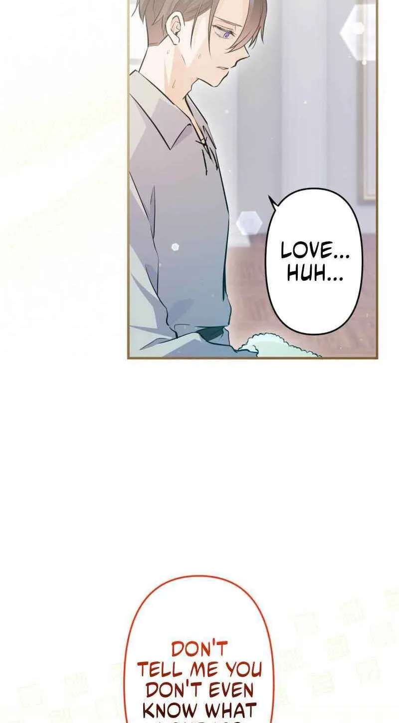 Potchari Akujo no Restaurant Chapter 56 - page 68