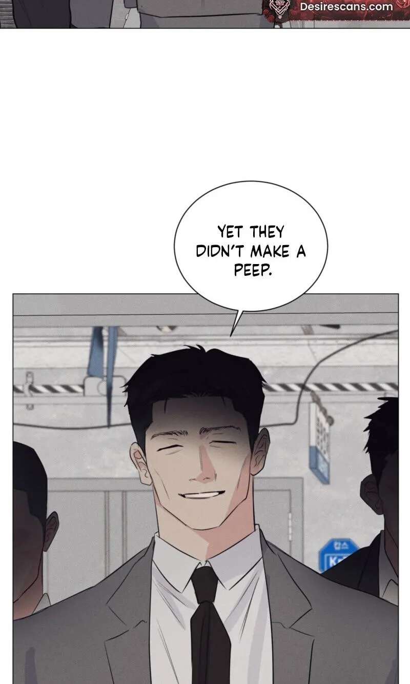 A Lovely Meal Chapter 28 - page 59