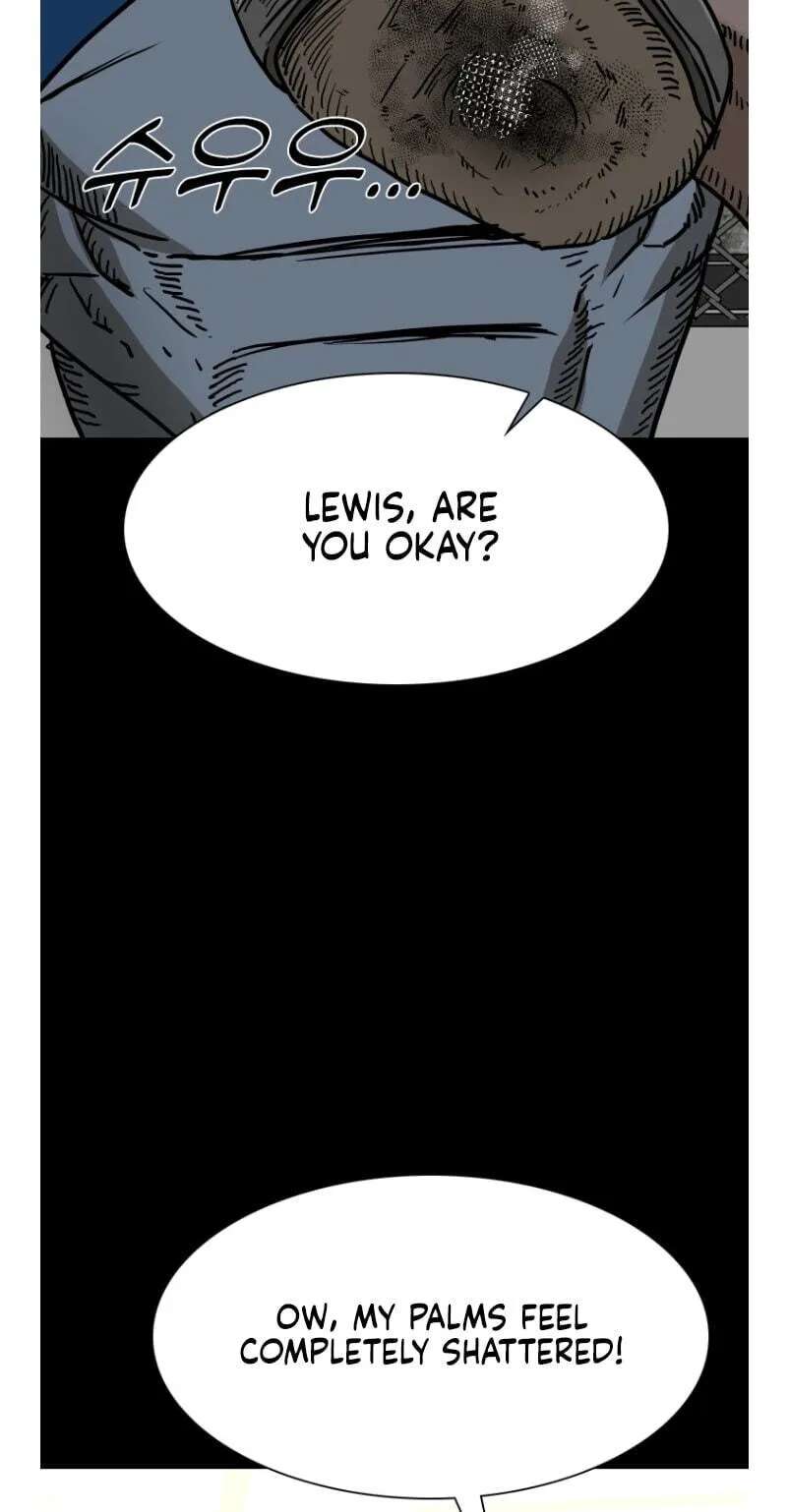 Shark Chapter 362 - page 60