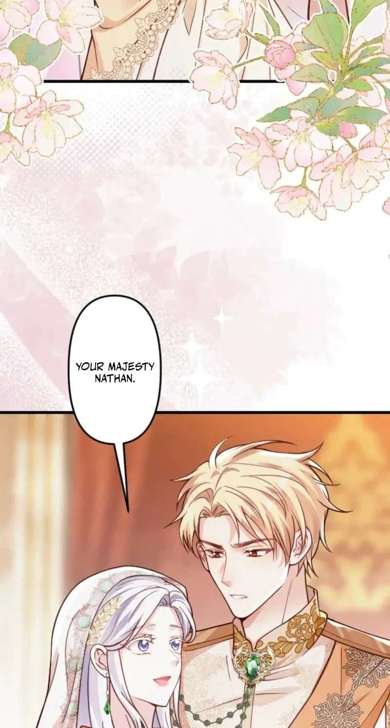 Keiyaku Mamahaha na no ni Boukun ga Kahogo Sugiru Chapter 54 - page 37