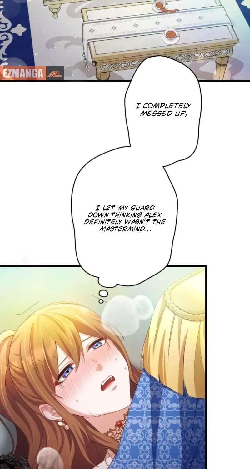 Today I Demand Quality of Death From You With All Due Respect Chapter 38 - page 6