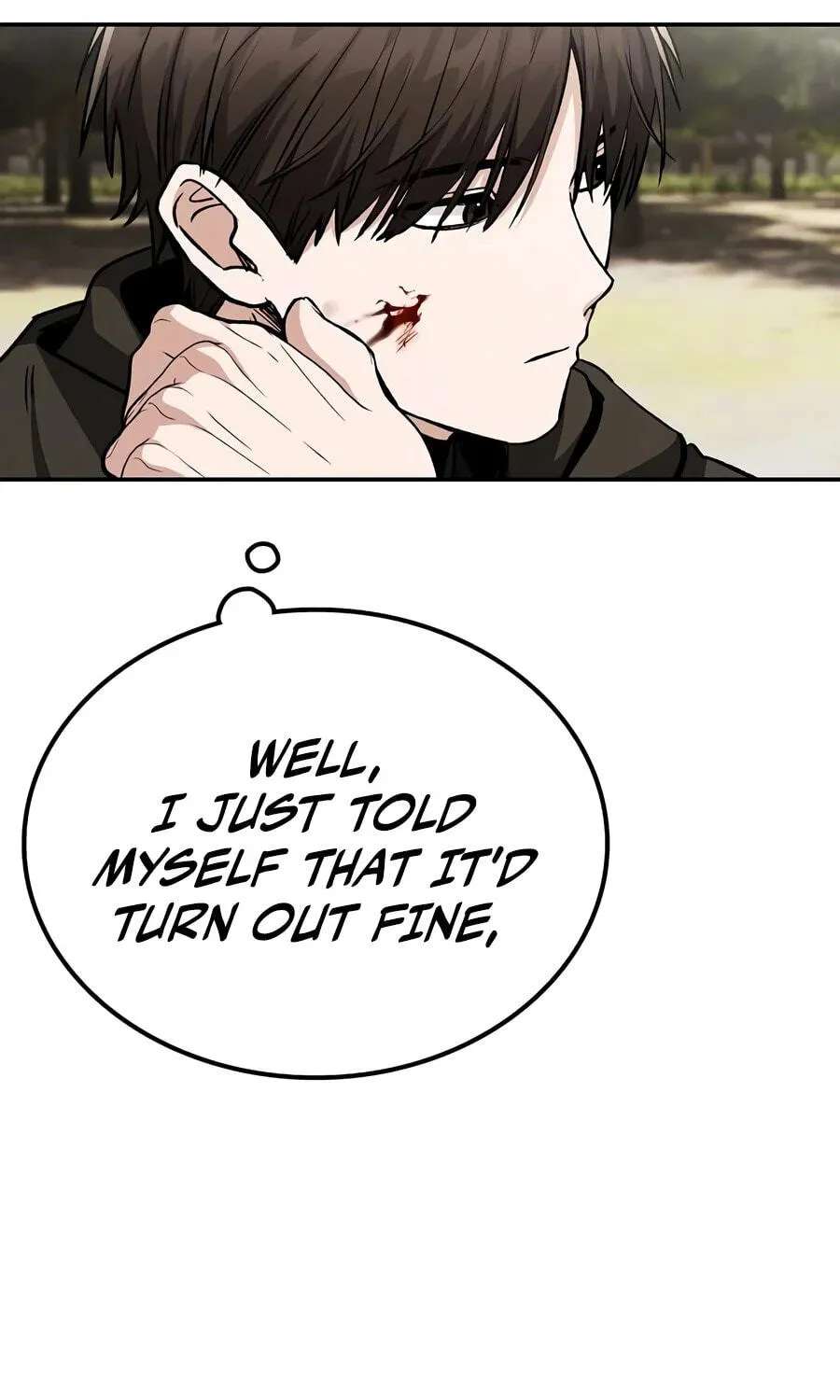 The Genius Swordsman of Mount Hua Chapter 79 - page 42