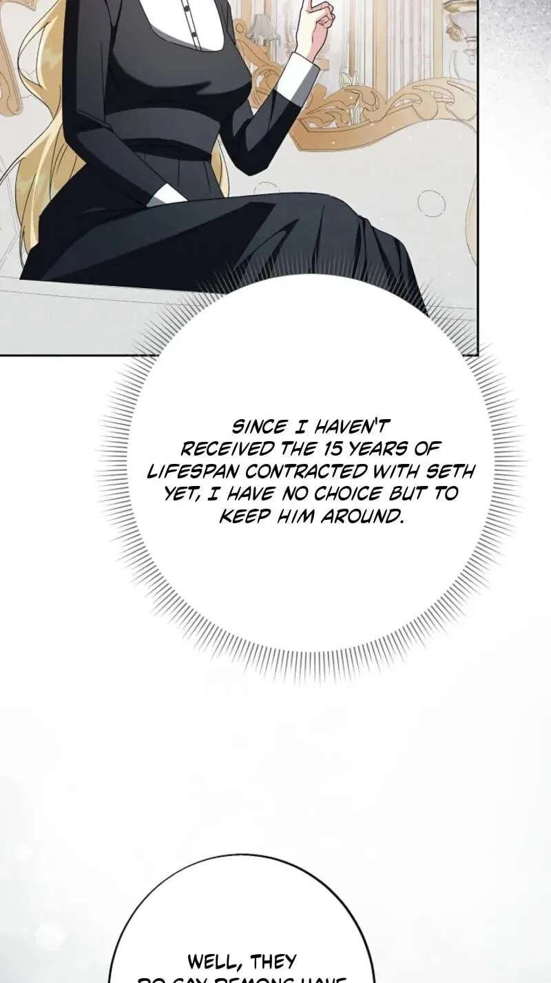I Opened an Illegal Veterinary Clinic in Another World Chapter 52 - page 83