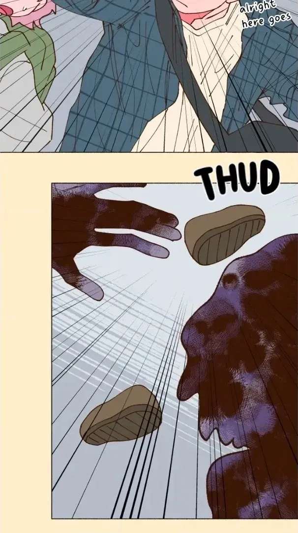 Even If It Goes to Waste Chapter 6 - page 20