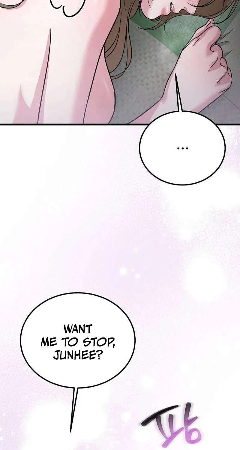 Night of the Four Seasons Chapter 17 - page 20