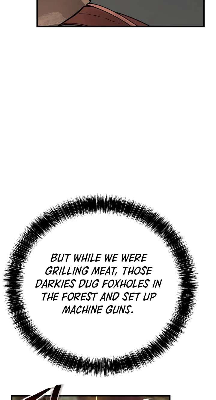 The Black-Haired US Army General Chapter 48 - page 109
