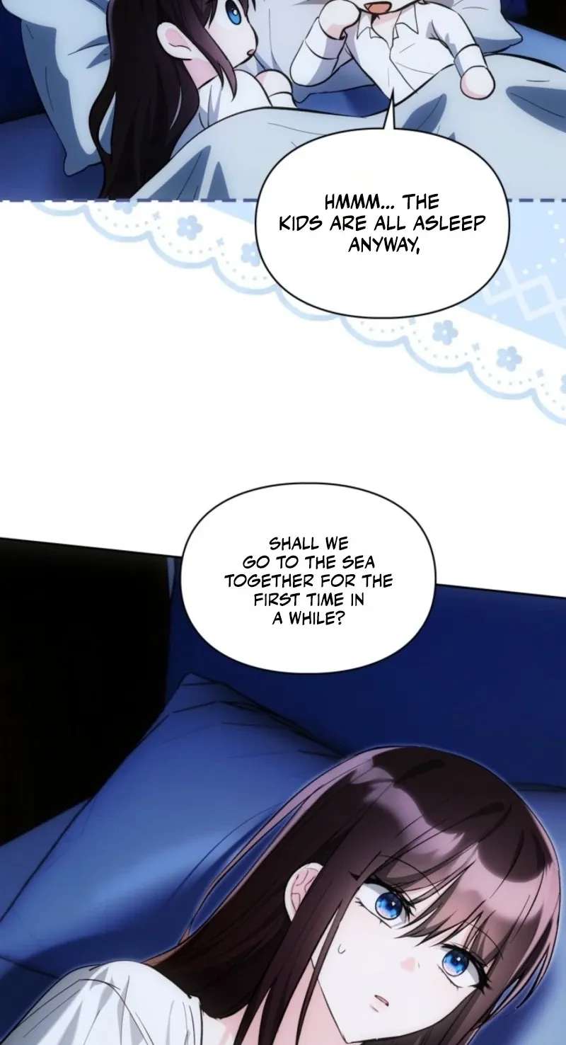 I Was The Real Owner Of Elheim Chapter 84 - page 25