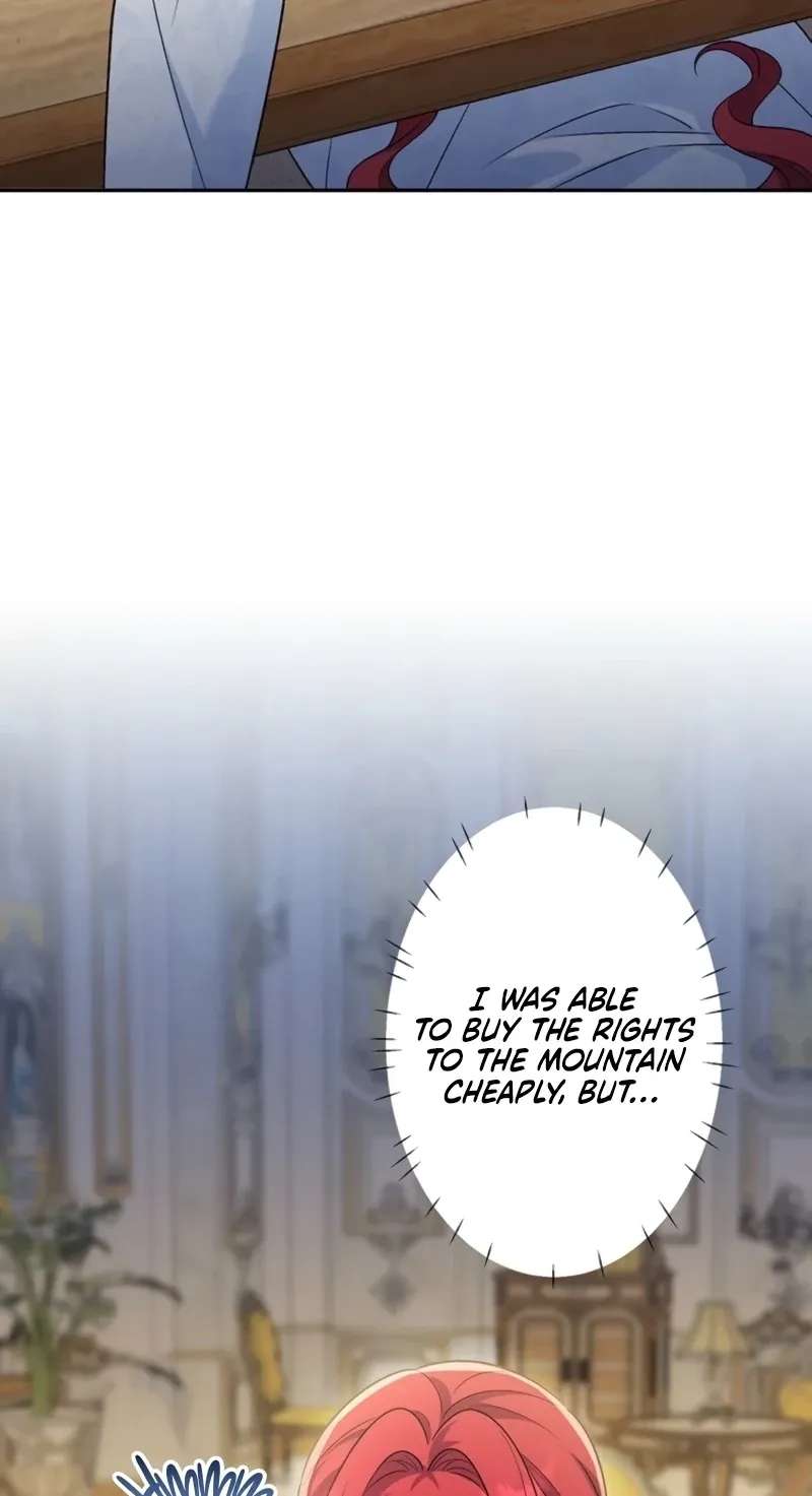 I'm a Villainess Who Has Made an Enemy of the Tyrant, but I Will Turn Things Around! Chapter 32 - page 49