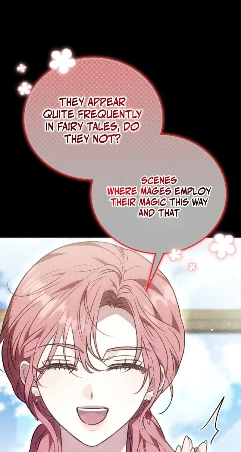 I'm a Homebody, but I Ended Up Possessing a Character in a Devastating Confinement Novel (Pre-serialization) Chapter 63 - page 3