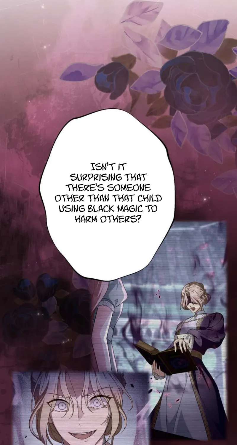 I Still Don’t Know About My Favourite Character’s Unwavering Obsession Chapter 98 - page 97