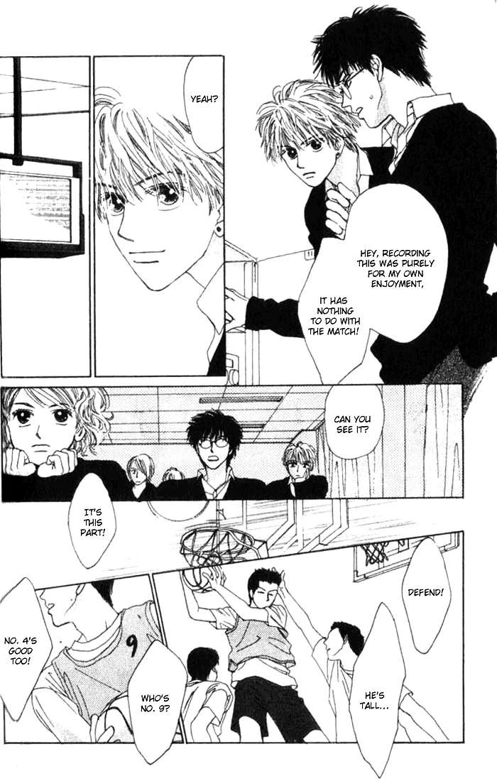 Isshou Asonde Kurashitai Chapter 5.2 - page 27