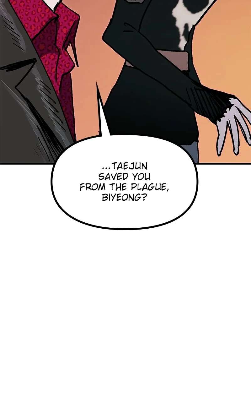 My Status WindowWent on Strike Chapter 85 - page 30