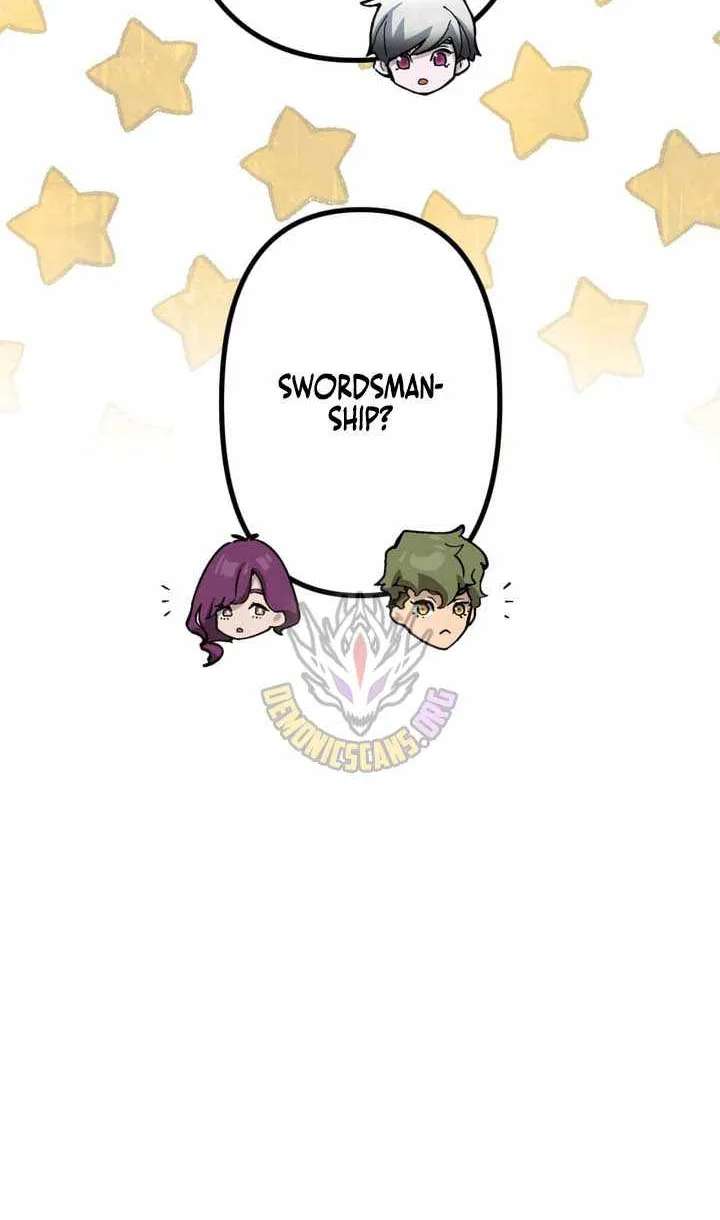 Sword God High School: The Talentless Underachiever Becomes the Strongest Chapter 19 - page 44