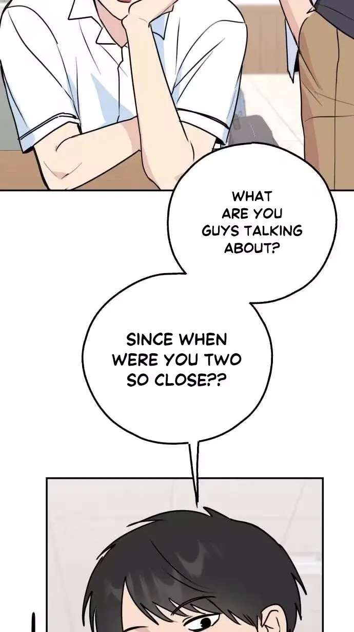 Horromance Chapter 32 - page 14
