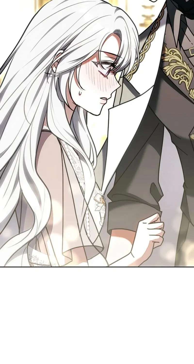 I Was Supposed to Be a Stalker Lady, but Somehow I’m Being Adored Instead Chapter 50 - page 112