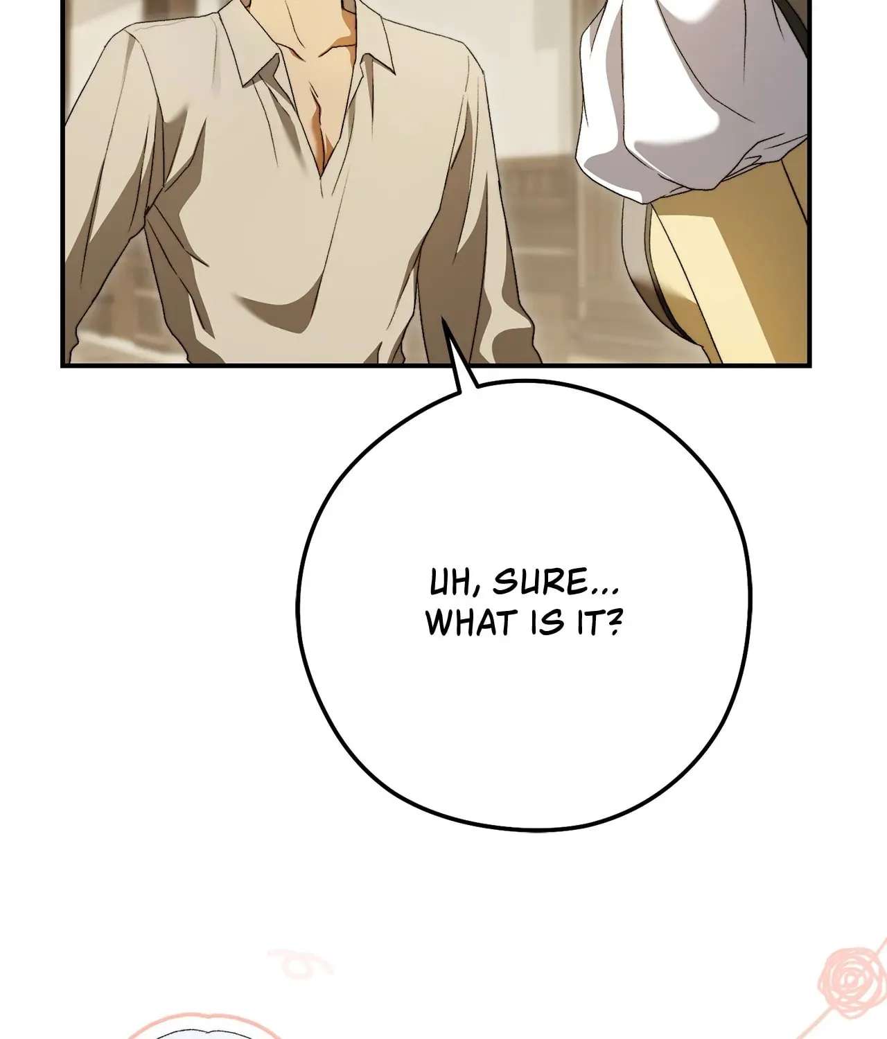 The Duchess Lives Only for This Day Chapter 33 - page 81
