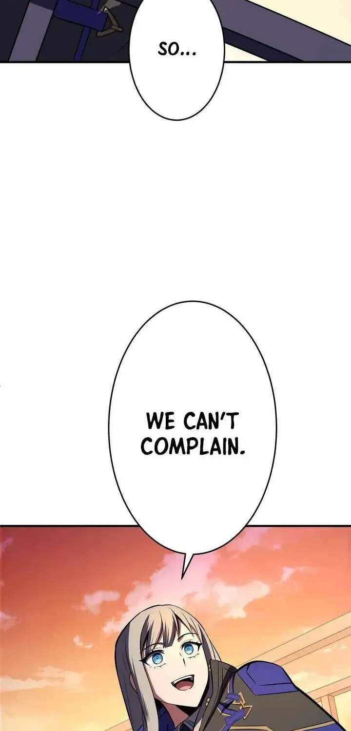 The Underworld Transcendent Returns Chapter 28 - page 59
