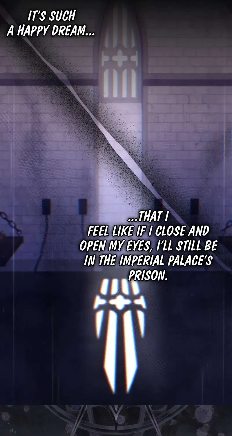 The Foreign Object Was Me Chapter 82 - page 55